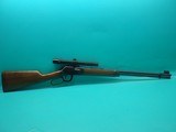Winchester 9422M .22 WMR 20