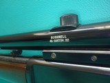 Winchester 9422M .22 WMR 20