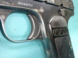 Colt 1903 Pocket Hammerless Belgian Contract .32 ACP 3.75"Bbl Dipped Mag - 9 of 24