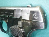 Colt 1903 Pocket Hammerless Belgian Contract .32 ACP 3.75"Bbl Dipped Mag - 10 of 24