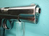 Colt 1903 Pocket Hammerless Belgian Contract .32 ACP 3.75"Bbl Dipped Mag - 5 of 24