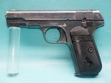 Colt 1903 Pocket Hammerless Belgian Contract .32 ACP 3.75"Bbl Dipped Mag - 7 of 24