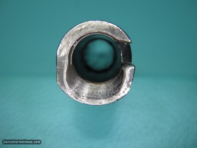 Colt collectors!! Colt 1903 Pocket Hammerless Belgian Contract Overrun .32 ACP with Colt Archives Letter - Image 19 of 25