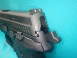 Sig Sauer P229 .40 S&W 3.75" Bbl 12+1 Two Mags W/ Factory Case - 11 of 25