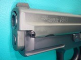 Sig Sauer P229 .40 S&W 3.75" Bbl 12+1 Two Mags W/ Factory Case - 10 of 25