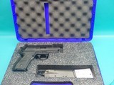 Sig Sauer P229 .40 S&W 3.75" Bbl 12+1 Two Mags W/ Factory Case - 24 of 25