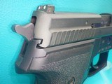 Sig Sauer P229 .40 S&W 3.75" Bbl 12+1 Two Mags W/ Factory Case - 5 of 25