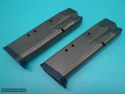 Sig Sauer P229 .40 S&W 3.75