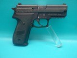 Sig Sauer P229 .40 S&W 3.75" Bbl 12+1 Two Mags W/ Factory Case - 2 of 25