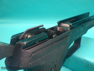 Sig Sauer P229 .40 S&W 3.75