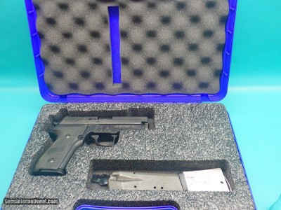 Sig Sauer P229 .40 S&W 3.75