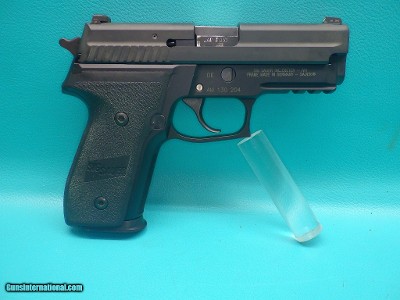 Sig Sauer P229 .40 S&W 3.75