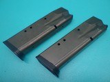 Sig Sauer P229 .40 S&W 3.75" Bbl 12+1 Two Mags W/ Factory Case - 22 of 25
