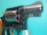 Smith & Wesson Model 12-2 .38 Spl 2" Bbl 6 Rounds - 3 of 20