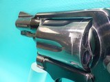 Smith & Wesson Model 12-2 .38 Spl 2" Bbl 6 Rounds - 11 of 20