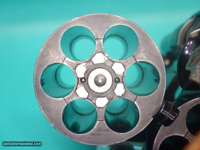 Smith & Wesson Model 12-2 .38 Spl 2" Bbl 6 Rounds - Image 15 of 20