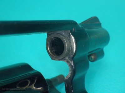Smith & Wesson Model 12-2 .38 Spl 2" Bbl 6 Rounds - Image 17 of 20