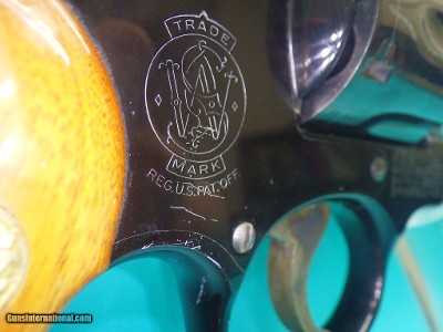 Smith & Wesson Model 12-2 .38 Spl 2" Bbl 6 Rounds - Image 6 of 20
