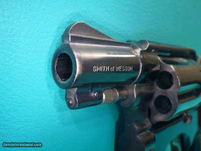 Smith & Wesson Model 12-2 .38 Spl 2" Bbl 6 Rounds - Image 8 of 20