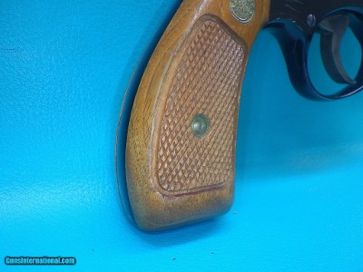 Smith & Wesson Model 12-2 .38 Spl 2" Bbl 6 Rounds - Image 2 of 20