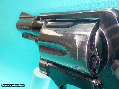Smith & Wesson Model 12-2 .38 Spl 2" Bbl 6 Rounds - Image 11 of 20