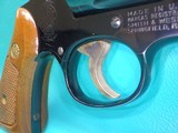 Smith & Wesson Model 12-2 .38 Spl 2" Bbl 6 Rounds - 5 of 20