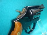 Smith & Wesson Model 12-2 .38 Spl 2" Bbl 6 Rounds - 4 of 20