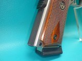 Ruger SR1911 .45 ACP 5