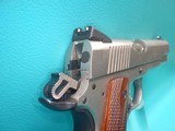 Ruger SR1911 .45 ACP 5