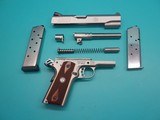 Ruger SR1911 .45 ACP 5