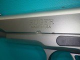 Ruger SR1911 .45 ACP 5