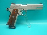 Ruger SR1911 .45 ACP 5