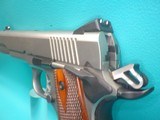 Ruger SR1911 .45 ACP 5