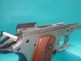 Ruger SR1911 .45 ACP 5
