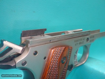 Ruger SR1911 .45 ACP 5