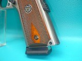 Ruger SR1911 .45 ACP 5