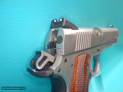 Ruger SR1911 .45 ACP 5