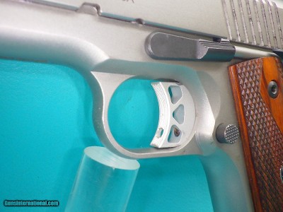 Ruger SR1911 .45 ACP 5