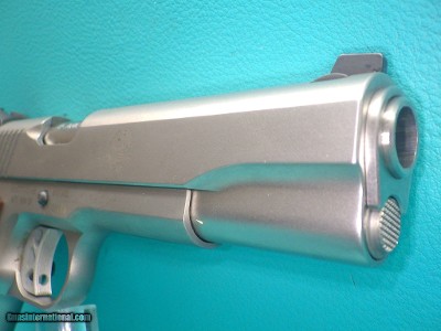 Ruger SR1911 .45 ACP 5
