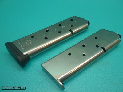 Ruger SR1911 .45 ACP 5