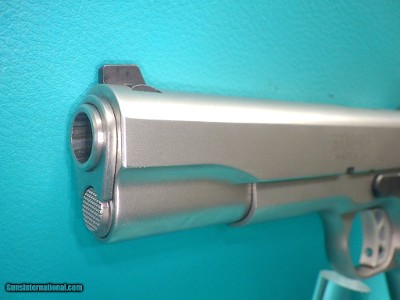 Ruger SR1911 .45 ACP 5
