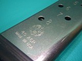 Ruger SR1911 .45 ACP 5