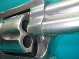 Ruger NM Super Blackhawk .44 Mag 5.5