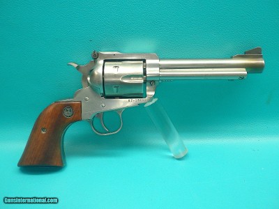 Ruger NM Super Blackhawk .44 Mag 5.5