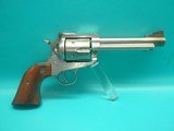 Ruger NM Super Blackhawk .44 Mag 5.5