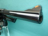 Smith & Wesson 29-3 .44 Mag 6"Bbl Target Stocks/Trigger/Spur Minty Condition From Mid 1980's - 5 of 22