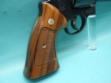 Smith & Wesson 29-3 .44 Mag 6"Bbl Target Stocks/Trigger/Spur Minty Condition From Mid 1980's - 2 of 22