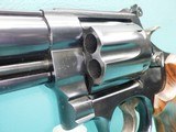 Smith & Wesson 29-3 .44 Mag 6"Bbl Target Stocks/Trigger/Spur Minty Condition From Mid 1980's - 11 of 22