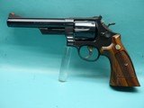 Smith & Wesson 29-3 .44 Mag 6"Bbl Target Stocks/Trigger/Spur Minty Condition From Mid 1980's - 7 of 22