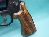 Smith & Wesson 29-3 .44 Mag 6"Bbl Target Stocks/Trigger/Spur Minty Condition From Mid 1980's - 8 of 22
